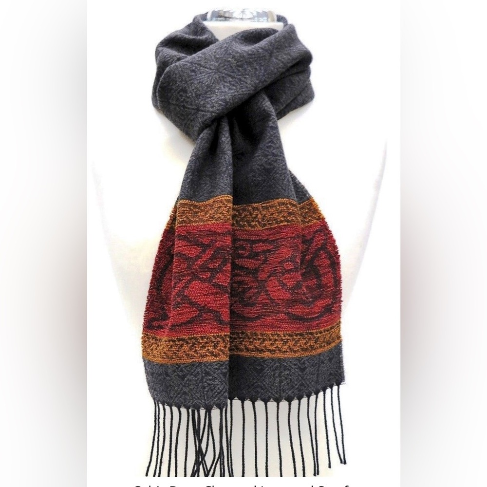 Calzeat Scottish Scarf